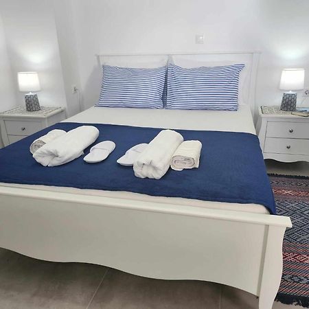 Apartament Alexandra'S House Matala Zewnętrze zdjęcie
