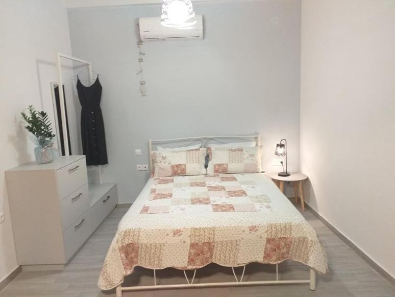 Apartament Alexandra'S House Matala Zewnętrze zdjęcie