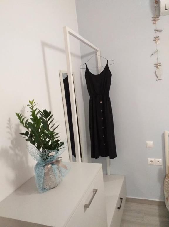 Apartament Alexandra'S House Matala Zewnętrze zdjęcie