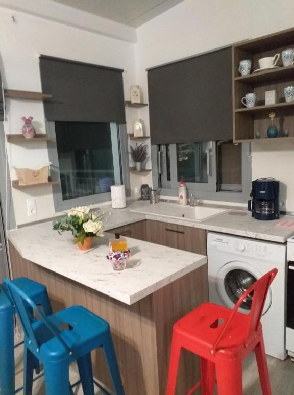 Apartament Alexandra'S House Matala Zewnętrze zdjęcie