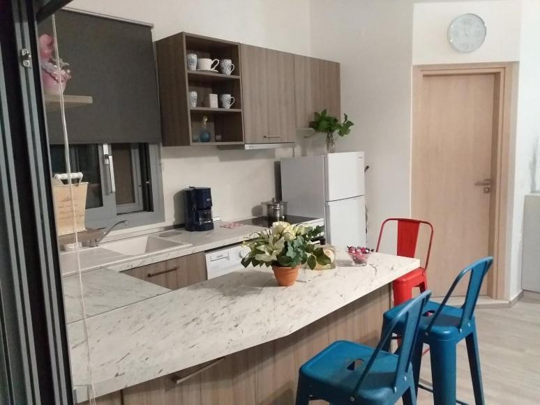 Apartament Alexandra'S House Matala Zewnętrze zdjęcie