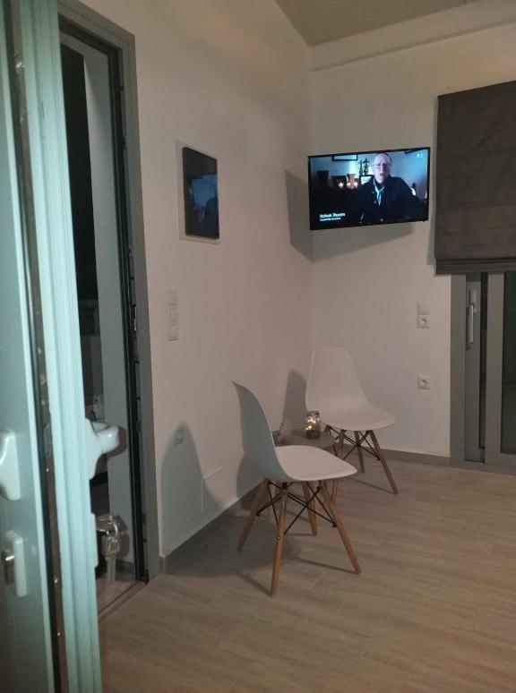 Apartament Alexandra'S House Matala Zewnętrze zdjęcie