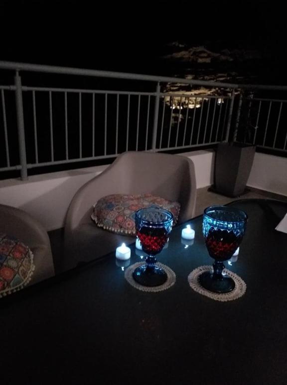 Apartament Alexandra'S House Matala Zewnętrze zdjęcie