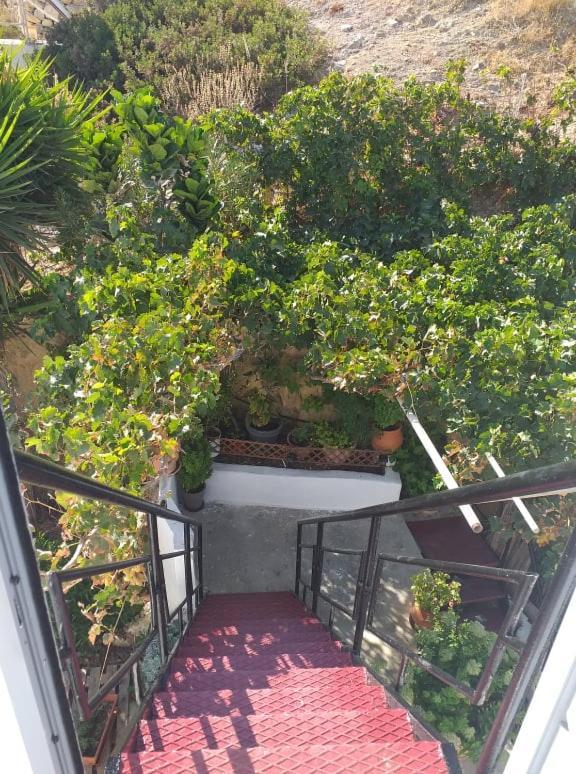 Apartament Alexandra'S House Matala Zewnętrze zdjęcie