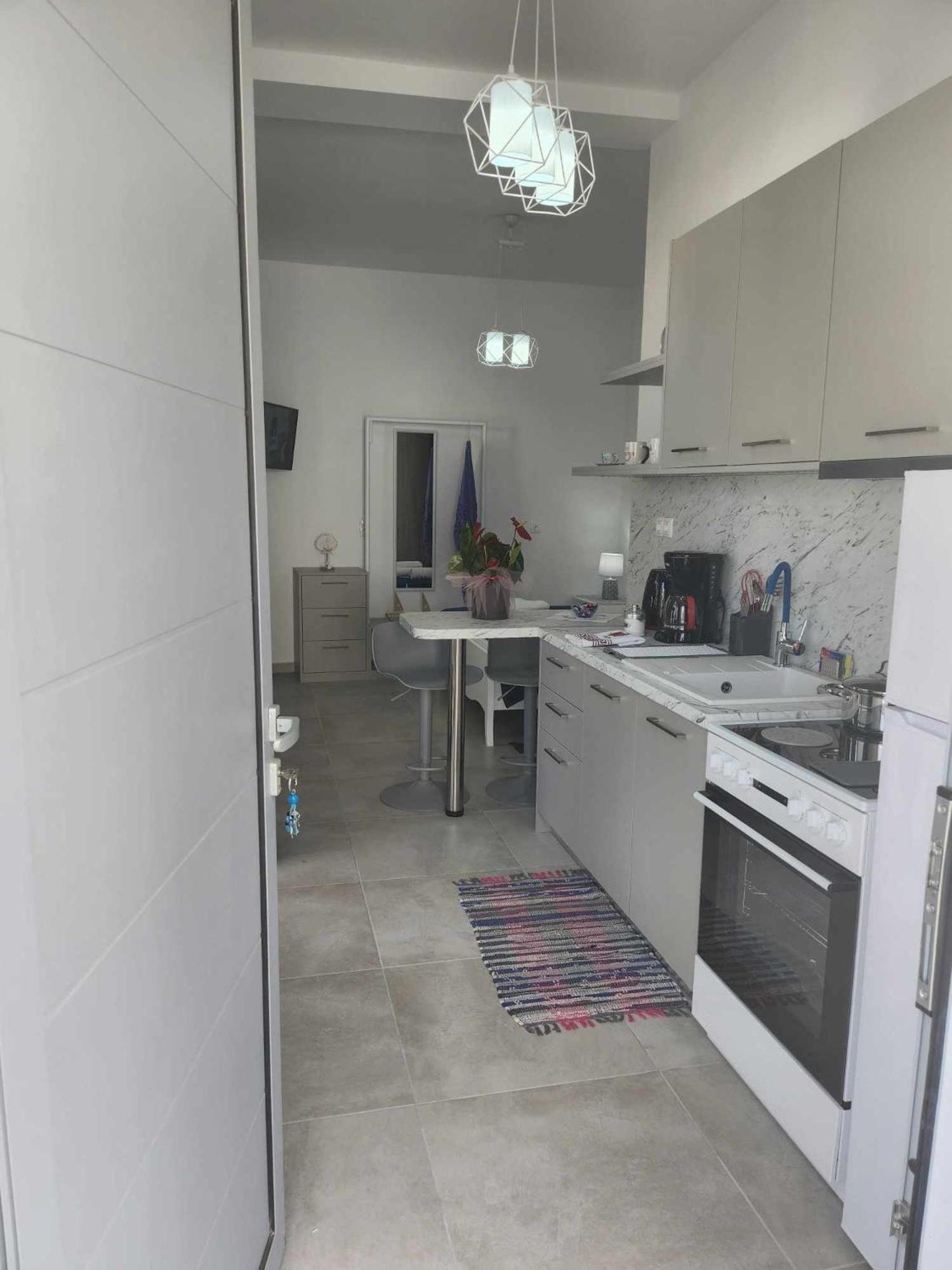 Apartament Alexandra'S House Matala Zewnętrze zdjęcie