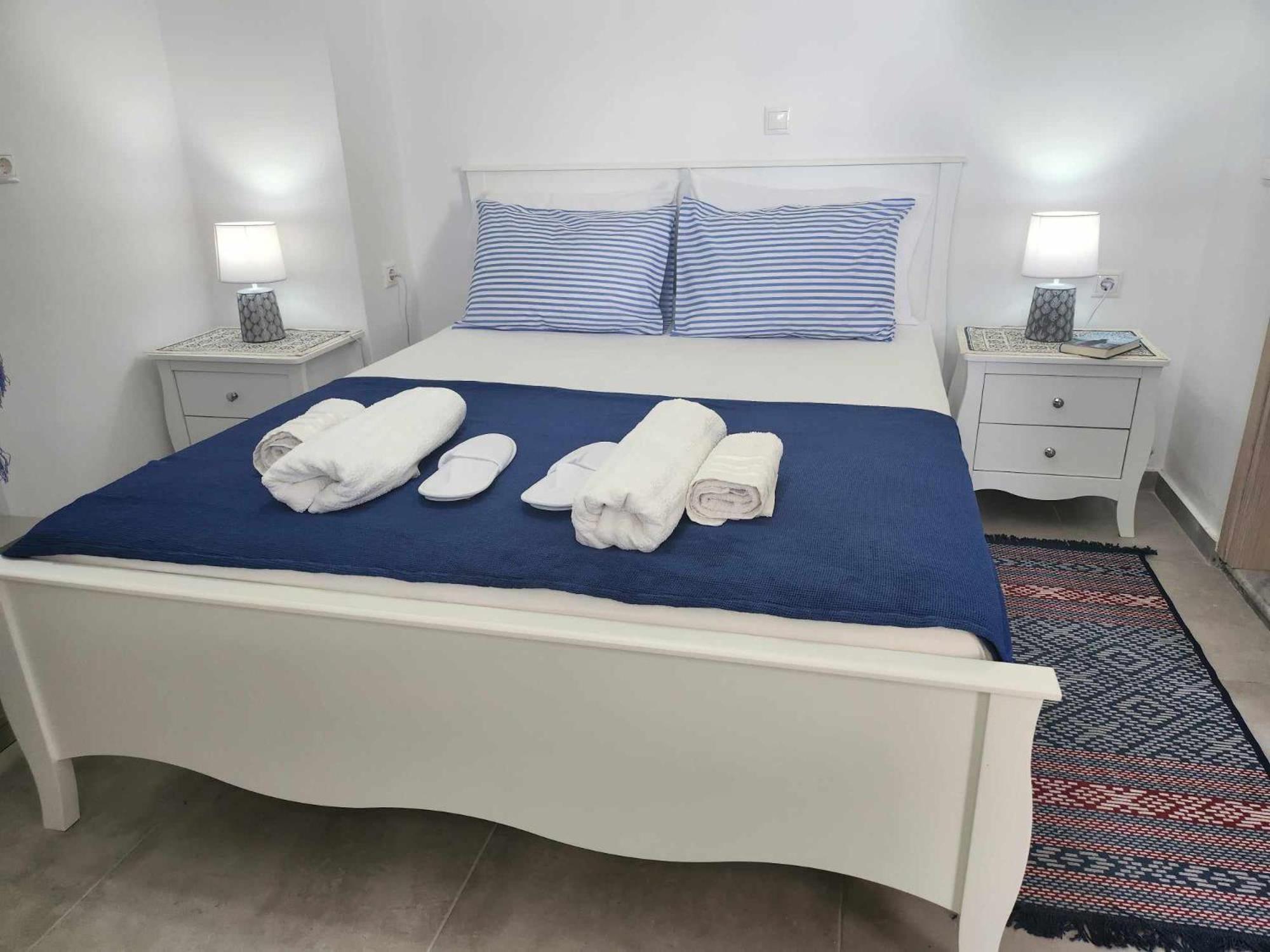 Apartament Alexandra'S House Matala Zewnętrze zdjęcie